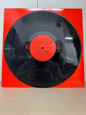 DJ Kay Slay   Too Much For Me / I Never Liked Ya Ass 12'' Single 2003 Columbia
