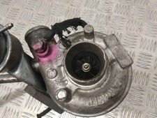 VW GOLF IV 1J1 Turbolader 028145702L 1.90 Diesel 81kw 2002 32028285