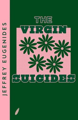 Jeffrey Eugenides / The Virgin Suicides /  9780008485160
