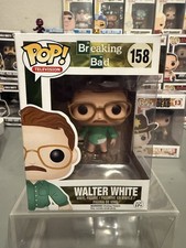 Ultimate Funko Pop Breaking Bad Figures Checklist and Gallery 24