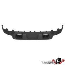 Fit For Chevy Silverado 2500HD 3500HD 2011-14 Front Valance Bumper Air Deflector