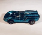 HOT WHEELS REDLINE_1968_LOLA GT 70