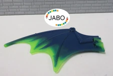 (O10/13) Lego 23989pb04 Dragon Wings from Elves 41194 41196