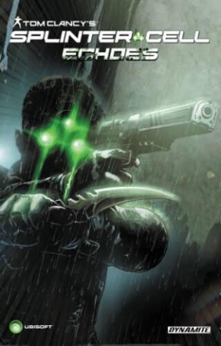 Le Magazine Officiel Xbox Numero 30 Tom Clancy's Splinter Le Magazine Officiel Xbox Numero 30 Tom Clancy's Splinter