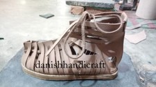 Ancient Roman Sandals Gladiator Sandals Handmade Roman Sandals