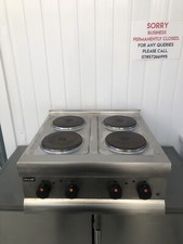 Lincat Boiling Top. Hob. Cooker