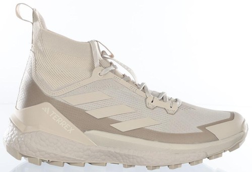 Adidas terrex Free Hiker 2.0 wander white Primeknit shoes sz 8.5 men’s GY9847 Size 8.5 - adidas and wander x Terrex Free Hiker 2 Off White  main image 2
