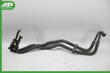 ✅ 03-08 Mercedes R230 SL55 AMG Engine Oil Cooler Hose Line Pipes 1131800082 OEM