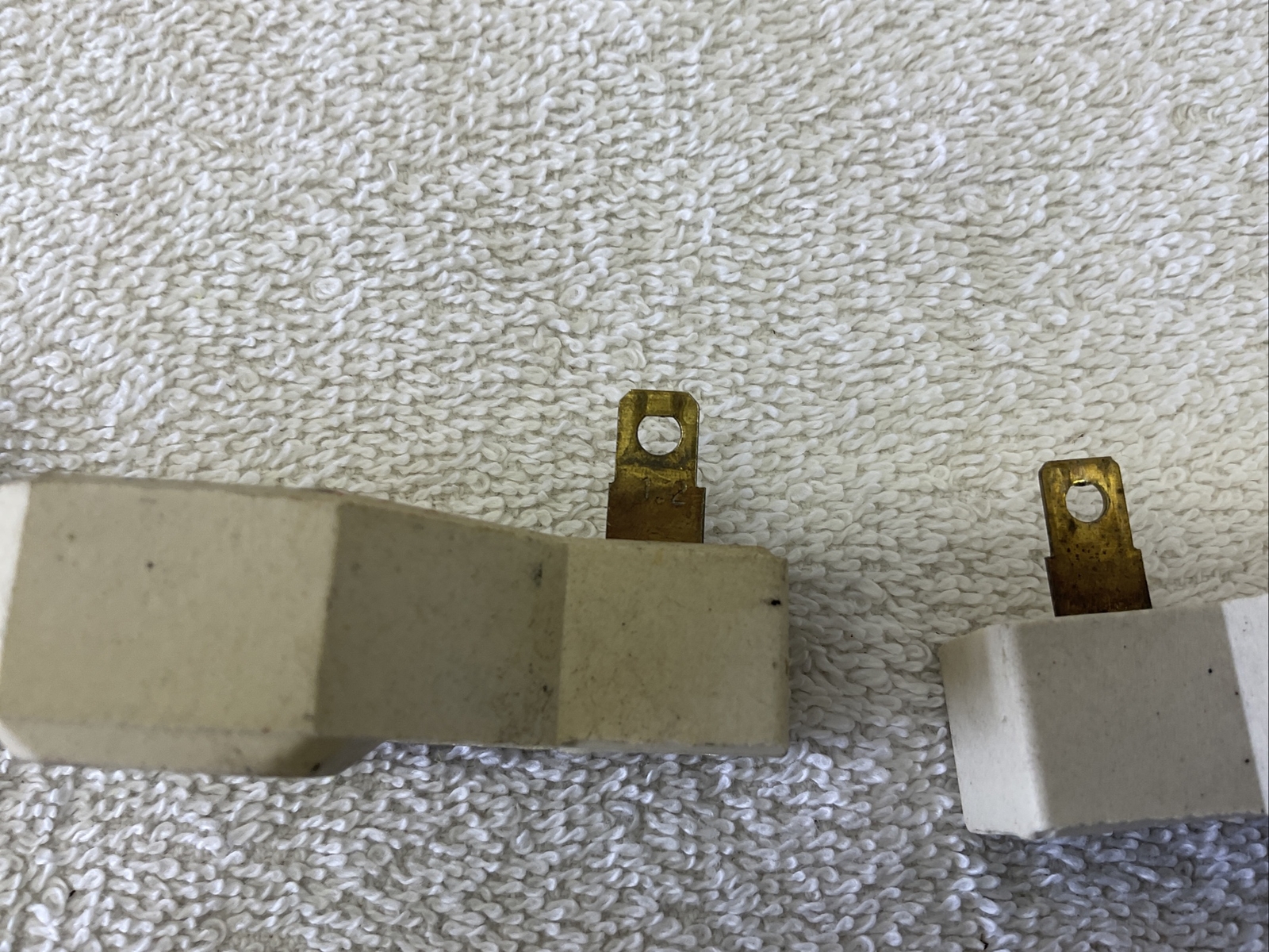 Mopar Performance Ballast Resistor K5206436 for sale online eBay