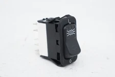 New Genuine OEM PACCAR Peterbilt 16-091212A8EEF1H11 Switch Clearance Light Lamp