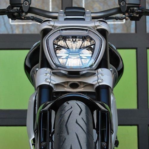 Ducati XDiavel Front Turn Signals - New Rage Cycles - Bild 8 von 10