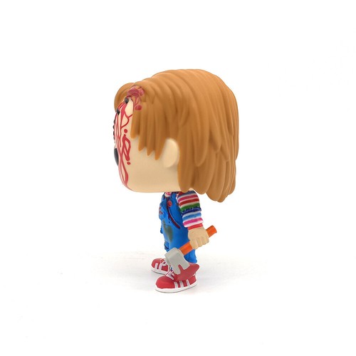 Funko Pop! The Lord of the Rings DC Marvel Figure Collection Model Toys Gift - Imagen 115 de 118