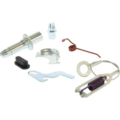 Raybestos H2696 Drum Brake Shoe Adjuster Kit – Professional Grade, Easy Install