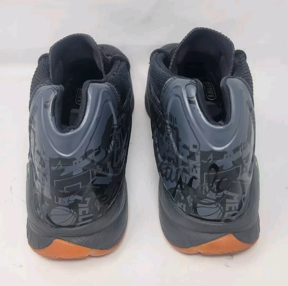 Nike Jordan Melo M12 “The Dungeon” - Flightspeed - Hombres Talla 13 Plantillas Nuevas Foto 4 de 4