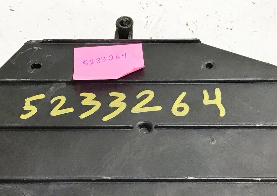 ✅ 88 Módulo de control de motor Plymouth Caravelle Dodge Aries Cardone ECM 5233264 Foto 2 de 4