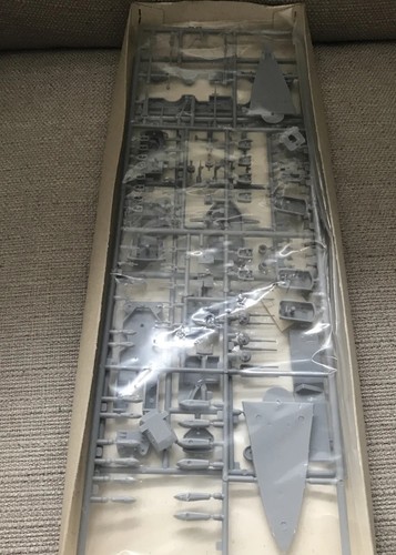 Aoshima 1/700 Wasserleitung Serie Bismarck Schlachtschiff Modellbausatz WL.B101-800 Plus. - Bild 11 von 23