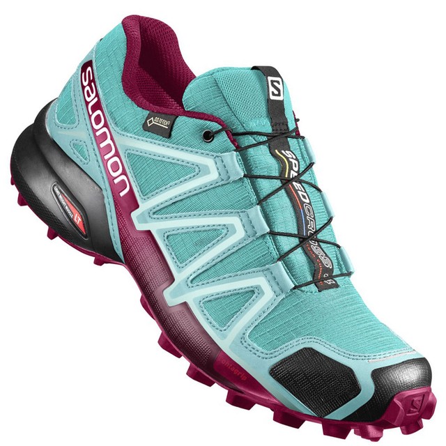 salomon speedcross 4 prezzo