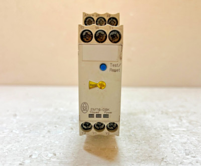 MOELLER, EMT6-DBK, RELAIS 24-240V AC/DC (KOSTENLOSER VERSAND)
