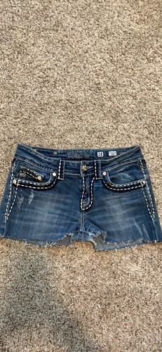 Miss me jeans shorts - Gem