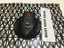 Genuine Polycom SoundStation 2 Extended Microphone 2201-07840-101