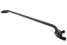 Perrin Black Strut Brace W Billet Feet Fits 2022 Subaru Wrx