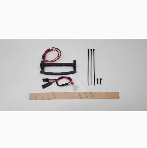 Modified Upgrade Parts For Arrma 1/14 Mojave GROM RC Car Front Rear Accessories - Imagen 25 de 47