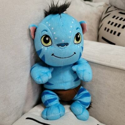 Disney Parks Pandora World of Avatar Navi baby. 9.8