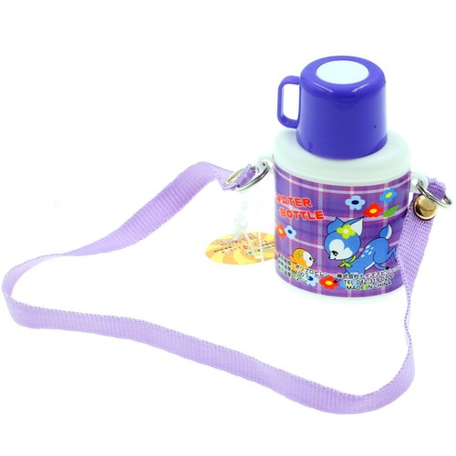 Japanese Blind Box Toy Miniature Lunchbox Water Bottle Cup 1 Random Keychain - Picture 8 of 9
