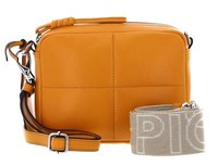 Picard Plaza Crossbody Bag UmhäNgetasche Tasche Wintersun Orange Neu