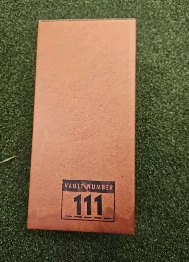 RARO Fallout Vault Boy Bobblehead 7" pollice in su - Immagine 3 di 4