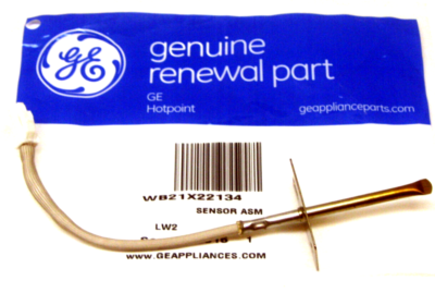 🛠️GENUINE GE General Electric Oven Range Temperature Sensor