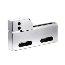 Wire Cutting Fast Moving Fixture Stainless Steel Slow Walking Wire Sparking