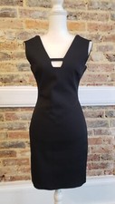 Next Little Black Dress Size 6 Classic Elegant
