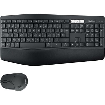 Logitech Desktop-Set MK850 Performance