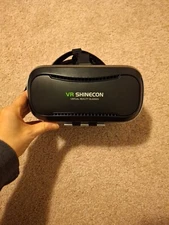 VR Shinecon Virtual Reality Glasses