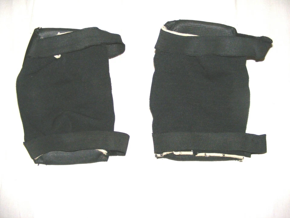 K2...SPLITBOARD... RODILLERAS...BACK COUNTRY...AJUSTABLE...NYLON Foto 2 de 4