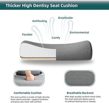 Gaming Chair, Ergonomic Computer Chair Footrest and Lumbar Support,Office 2