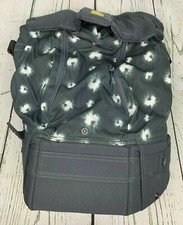 Complete All Seasons 6 Position 360 Baby Carrier Breathable Mesh