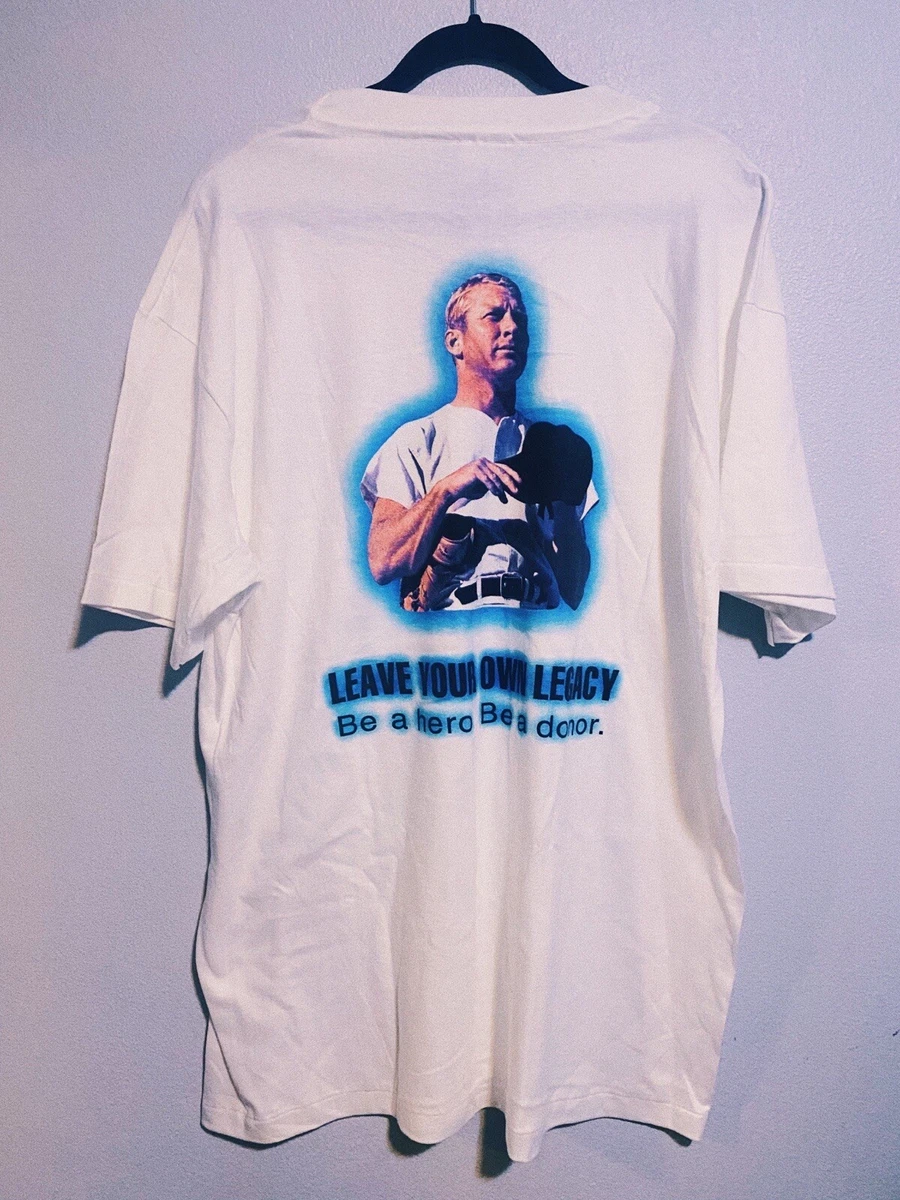 Mickey mantle sales t shirt