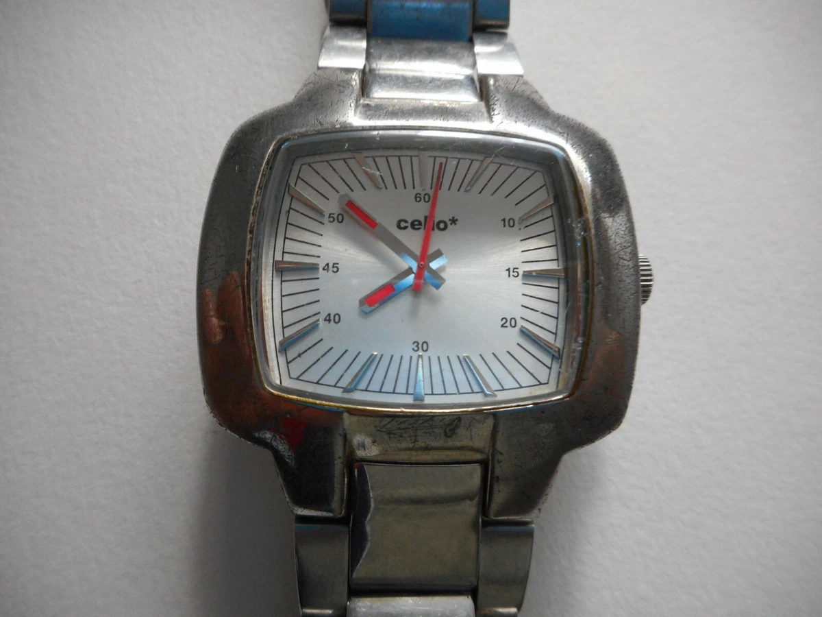 Celio montre hot sale