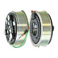 NRF 380152 Magnetkupplung Mitnehmerscheibe Kompressor Klimaanlage