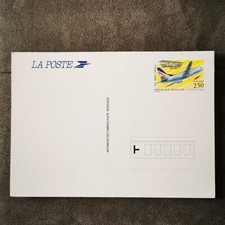 ⭐ FRANCE Carte Maximum 1er Jour L'Aéropostale 1992 - Timbre Poste ⭐
