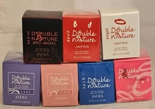 Jafra Double Nature Eau De Toilette Collection 1.7oz~Select Your Favorites
