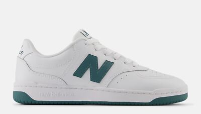 New Balance BB80 Mens Casual Trainers (D Standard) (BB80UFG) | BRAND NEW