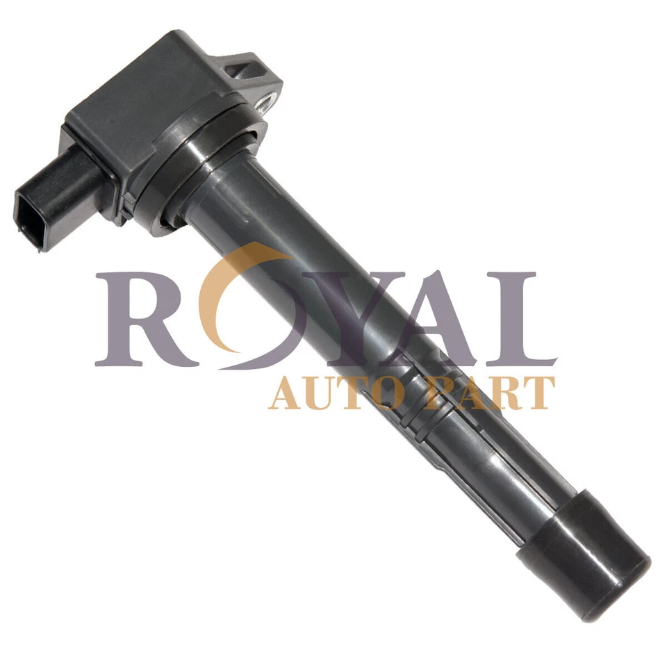 Set of 4 Ignition Coil on Plug Pack for 2003-2007 Honda Accord 2.4L UF311 UF583 Foto 4 de 4