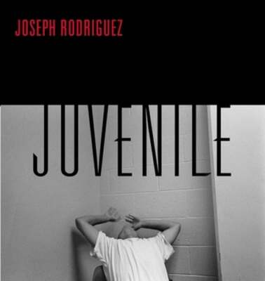 Juvenile by Joseph Rodriguez: Used