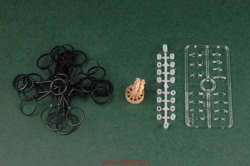 Hobbyboss Assembly Kit 82429 1/35 Israeli Merkava Mk.IV NEW - 第 3/11 張圖片