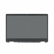 14'' HD LCD Touch Screen Digitizer Assembly For HP Chromebook x360 14B-CB0097NR