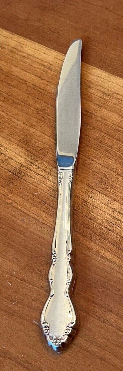 Oneida EASTON Stainless Heirloom USA Glossy Silverware CHOICE