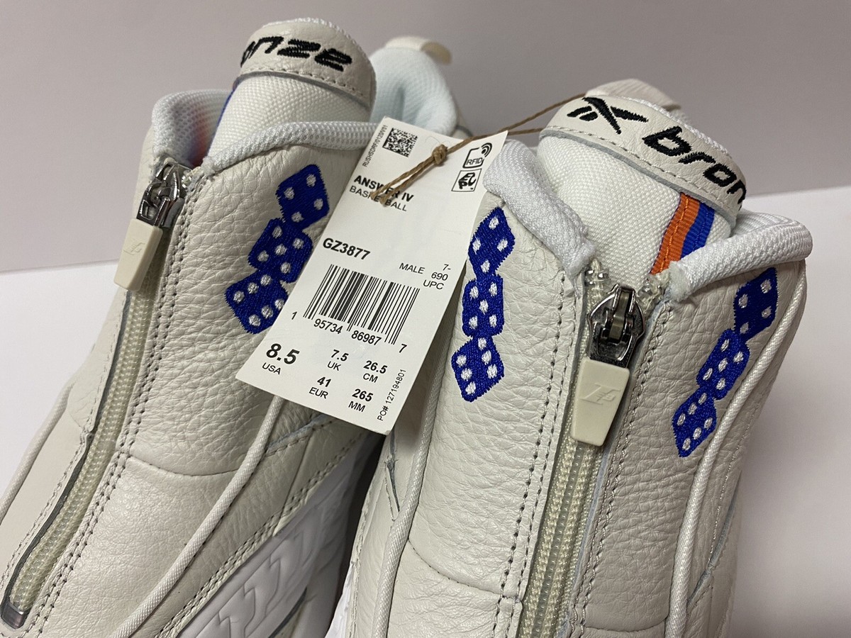 NIKE Tiempo Legend Ⅵ FG 26.5cm REEBOK ANSWER 4 x BROZE 56K ONLY THE STRONG SURVIVE GZ3877 SIZE 8